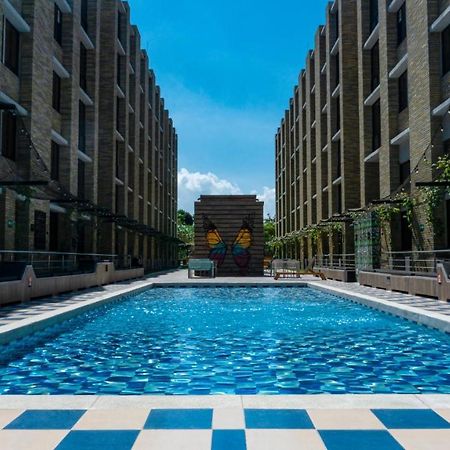 Livinnx Barranquilla بارانكويلا المظهر الخارجي الصورة