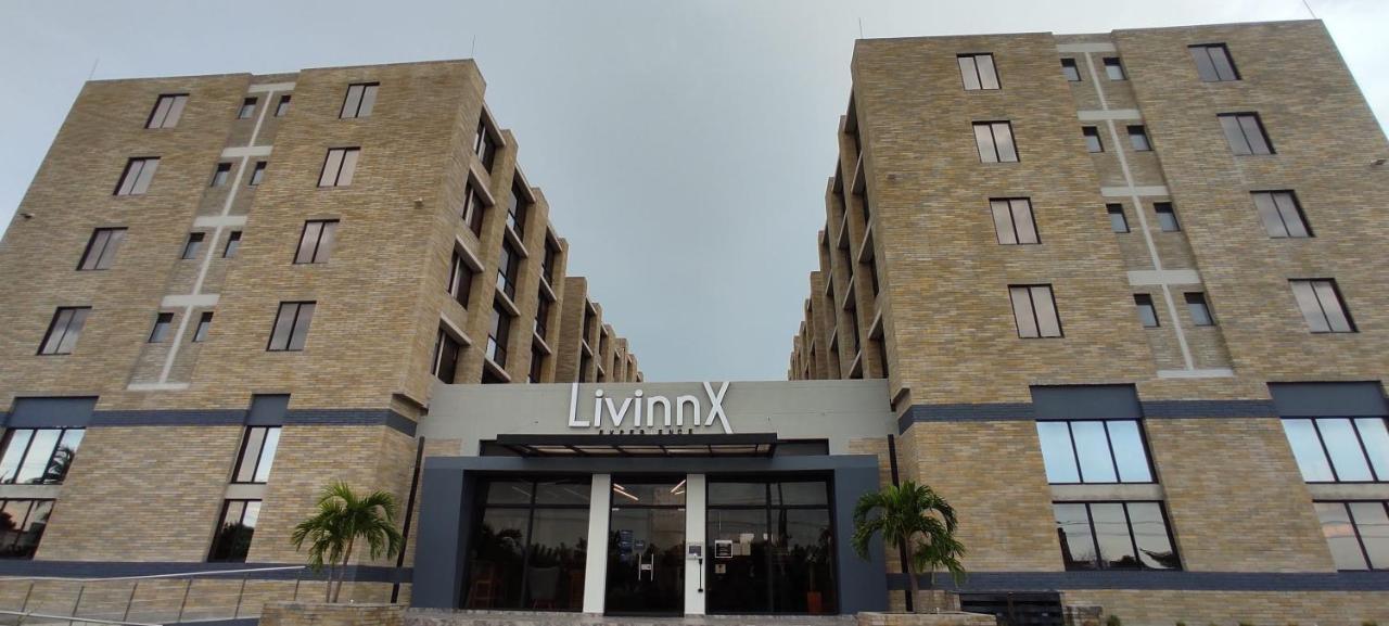Livinnx Barranquilla بارانكويلا المظهر الخارجي الصورة
