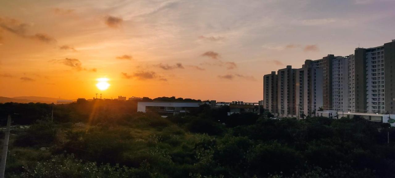 Livinnx Barranquilla بارانكويلا المظهر الخارجي الصورة