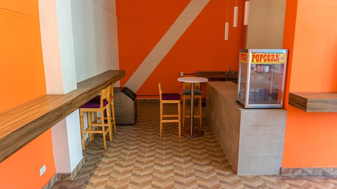 Livinnx Barranquilla بارانكويلا المظهر الخارجي الصورة
