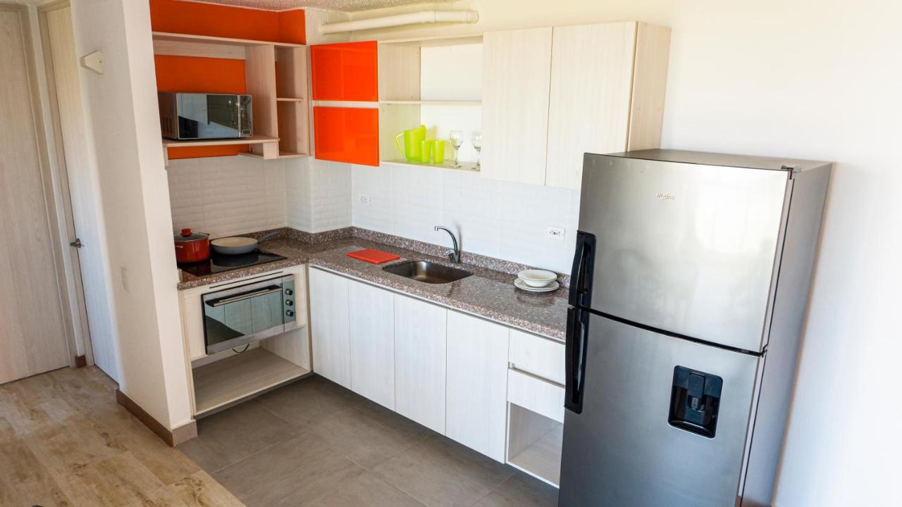 Livinnx Barranquilla بارانكويلا المظهر الخارجي الصورة