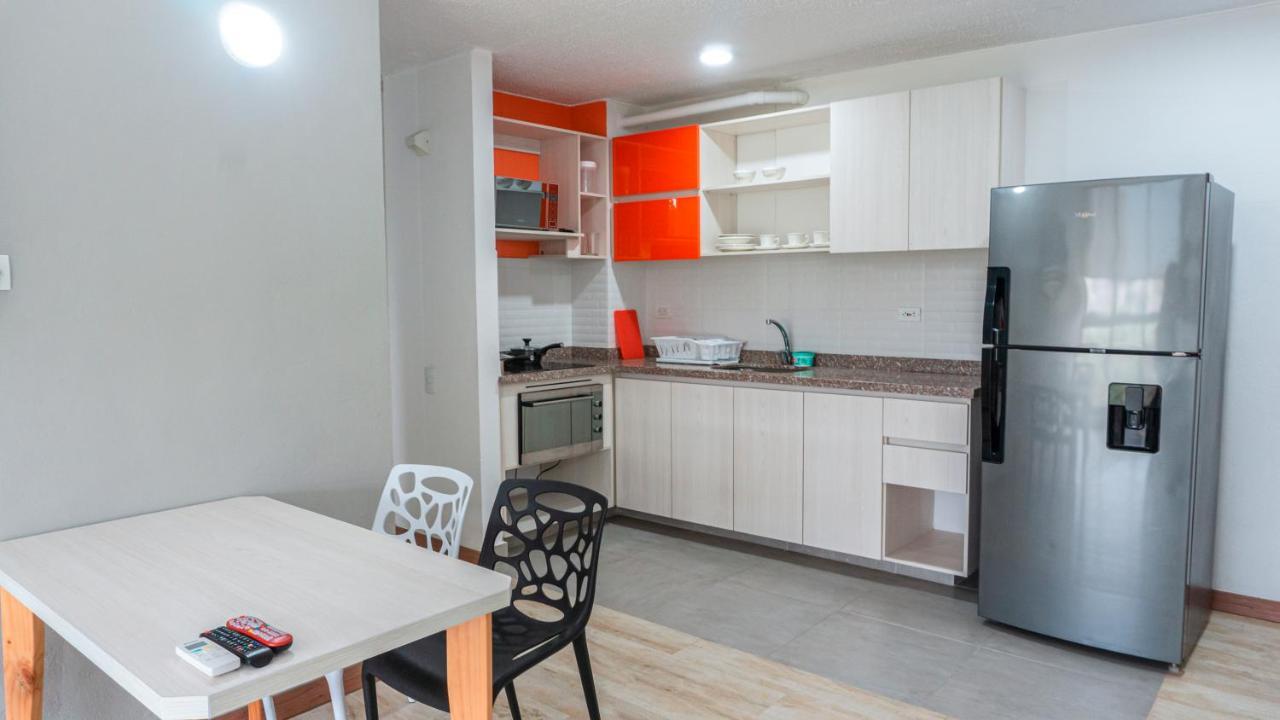 Livinnx Barranquilla بارانكويلا المظهر الخارجي الصورة