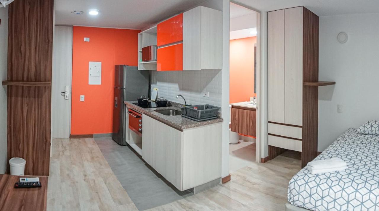 Livinnx Barranquilla بارانكويلا المظهر الخارجي الصورة