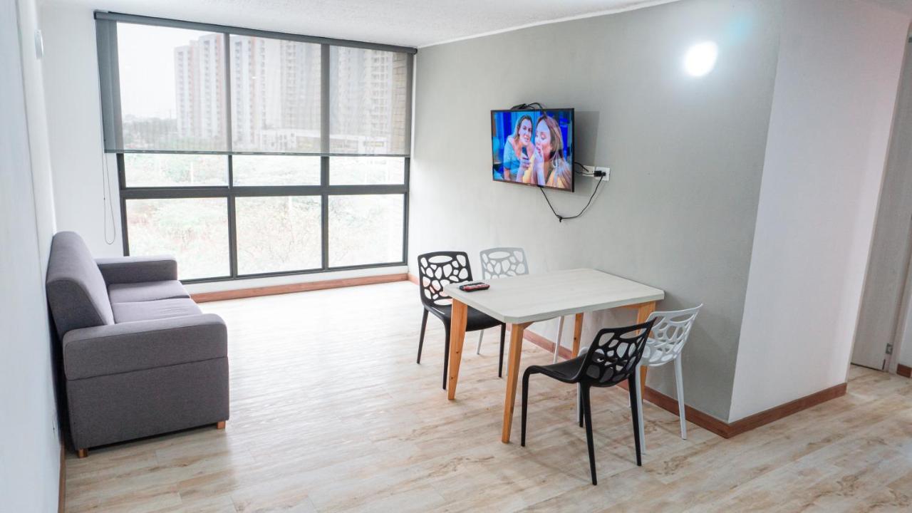 Livinnx Barranquilla بارانكويلا المظهر الخارجي الصورة