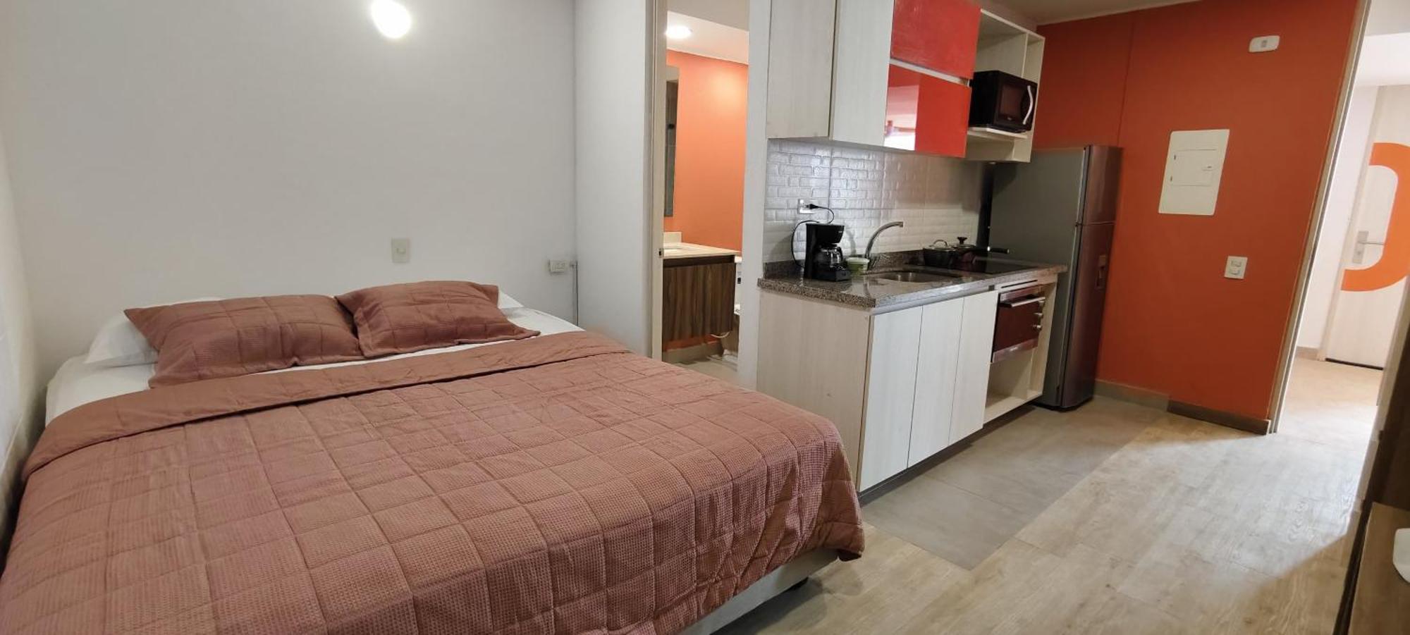 Livinnx Barranquilla بارانكويلا المظهر الخارجي الصورة