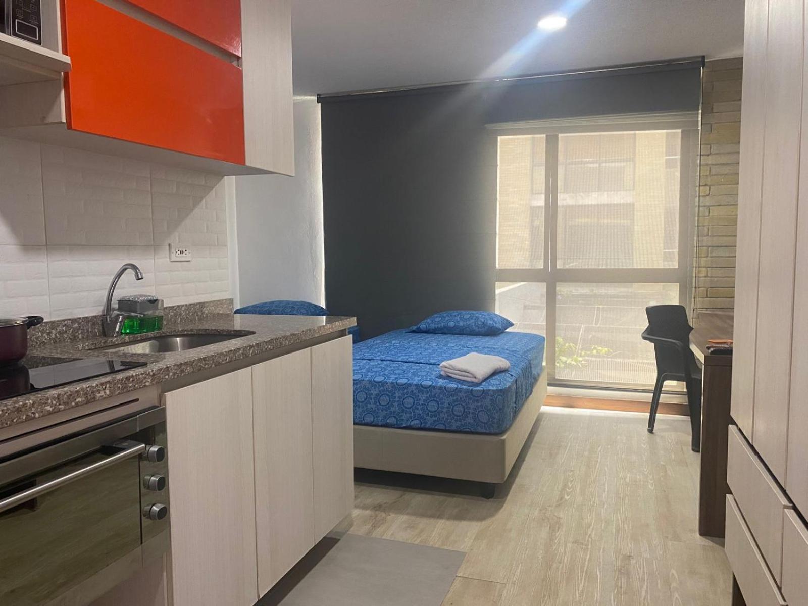 Livinnx Barranquilla بارانكويلا المظهر الخارجي الصورة