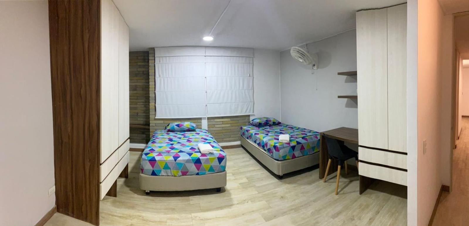 Livinnx Barranquilla بارانكويلا المظهر الخارجي الصورة